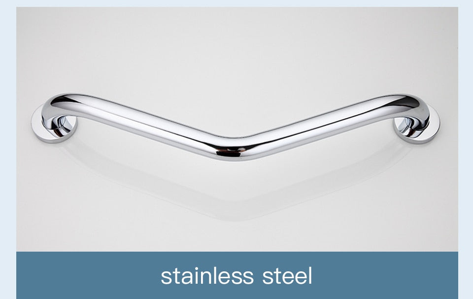 Bathtub Safety Grab Bar