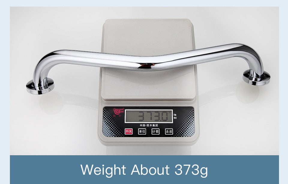 Bathtub Safety Grab Bar