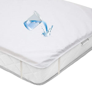Elderly Incontinence Waterproof Mattress Cover