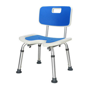 Elderly Bath Aid heavy duty shower chair