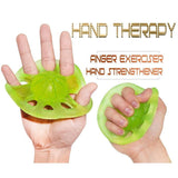 Squeeze & Flex Finger Extension Trainer
