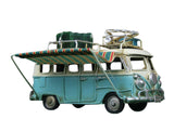 Volkswagen Van Antique Miniature Model