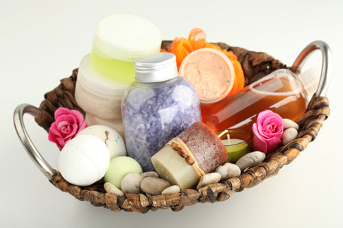 ORGANIC SKIN CARE PRODUCTS YOU CAN PREPARE AT HOME