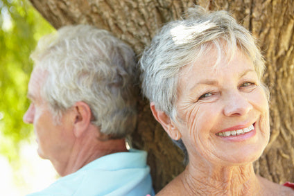 SENIOR DATING – 10 TIPS TO HELP YOU GET STARTED