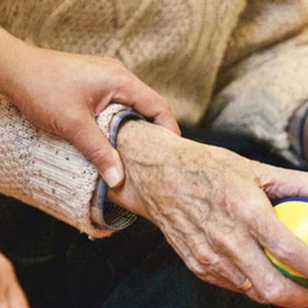 Elderly Day Care - The Importance of Companionship