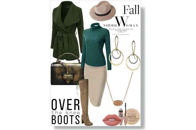 WINTER 2016 FASHION FOR WOMEN OVER 50