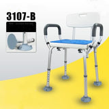 Elderly Anti-skid Bath Chair