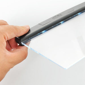 Portable Ultra-thin Reading Light