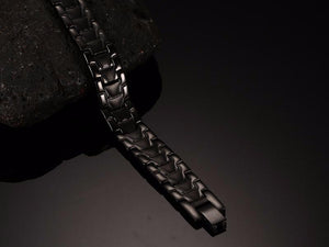 Magnetic Therapeutic Chain Bracelet for Men