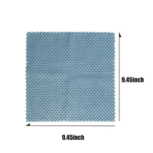 Anti-grease Cleaning Cloth