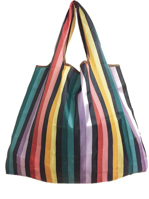 Foldable Waterproof Shopping Bag