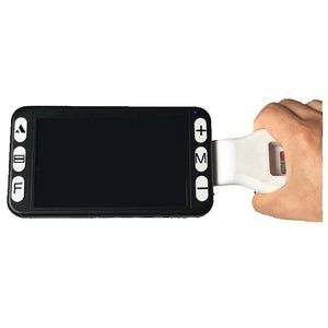 5 inch Portable Digital Reading Magnifier