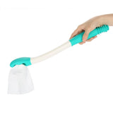 elderly toilet aid Anti-Slip Long Wiping Assistant Tool
