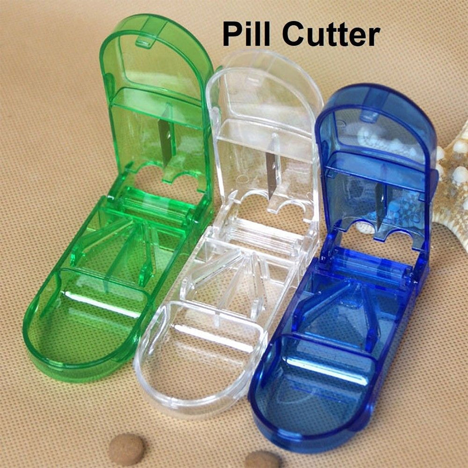 Pill Cutter