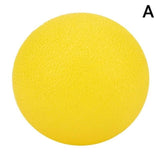 3 Pack Silicone Massage Therapy Grip Ball