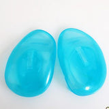 Silicone Ear Cover for Hair Dye