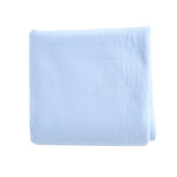 the inside fabric of the Elderly Incontinence Reusable Waterproof Bed Pad. Comfortable and absorbent. 