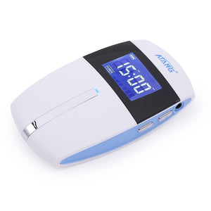 Electrotherapy CES Anti Insomnia Sleep Aid Device