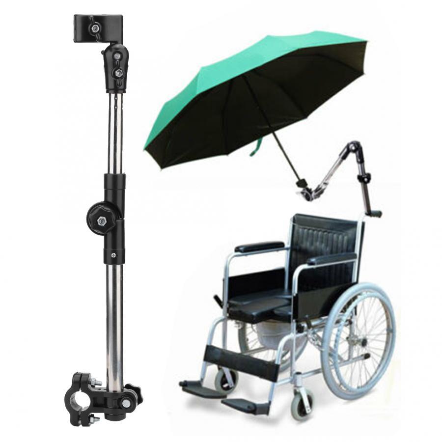 Wheelchair Umbrella Holder