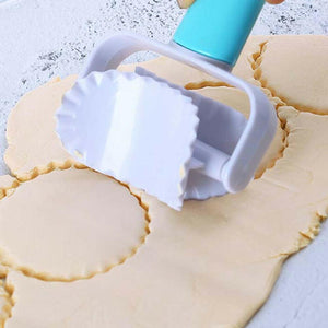 3 Pack Pie Mold Cutter