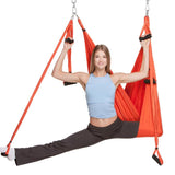 Anti-Gravity Aerial Yoga Swing