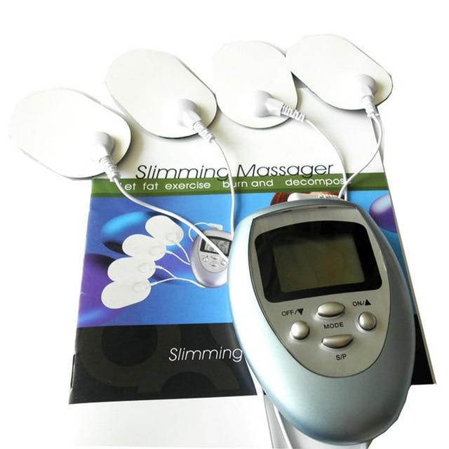 Electric Acupuncture Body Massager