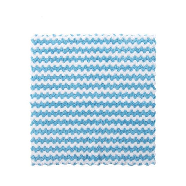Anti-grease Cleaning Cloth