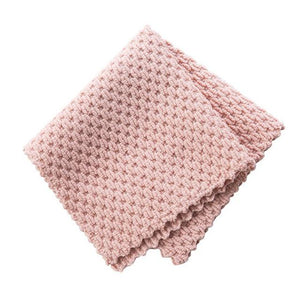 Anti-grease Cleaning Cloth