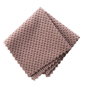 Anti-grease Cleaning Cloth