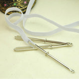 Stainless Steel Garment Clips