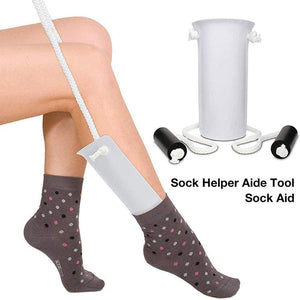Stocking and Sock Slider