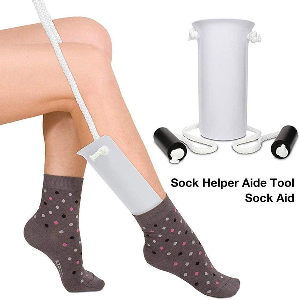 Stocking and Sock Slider