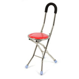 Portable Folding Chair (up to 150kg)
