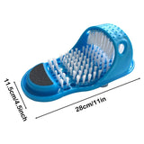 Foot Cleaning Slipper
