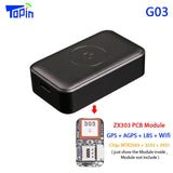 Wifi Car Mini GPS Tracker