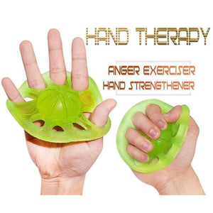 Squeeze & Flex Finger Extension Trainer